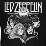 Led Zeppelin