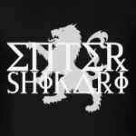  футболка Enter Shikari