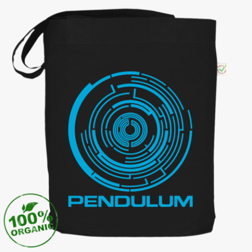 Сумка шоппер Pendulum