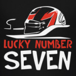 Lucky Number Seven