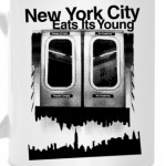 Eats Its Young
