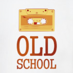 Аудио-кассета «Old School»