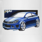 Opel OPC