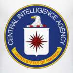 CIA/ЦРУ