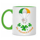 'День Святого Патрика'