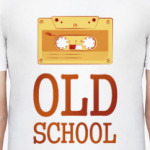 Аудио-кассета «Old School»