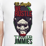 We Rustle