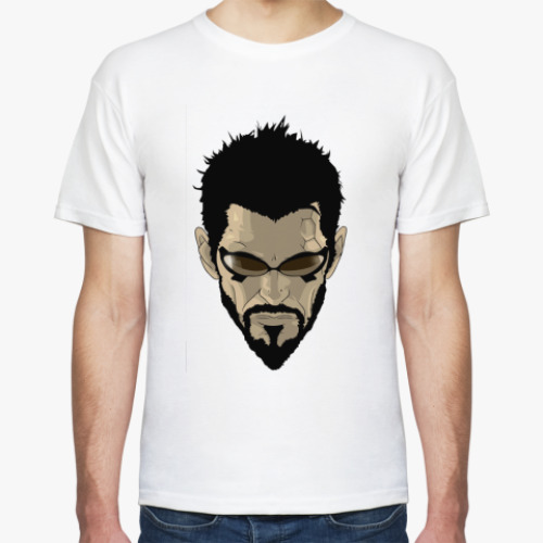 Футболка Deus Ex