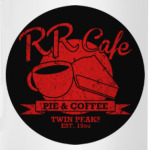 Сериал Твин Пикс Twin Peaks
