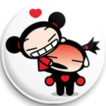 pucca love