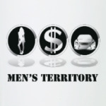 Men's territory
