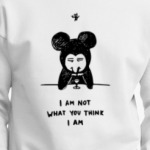 Not a Mickey M