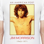 Jim Morrison