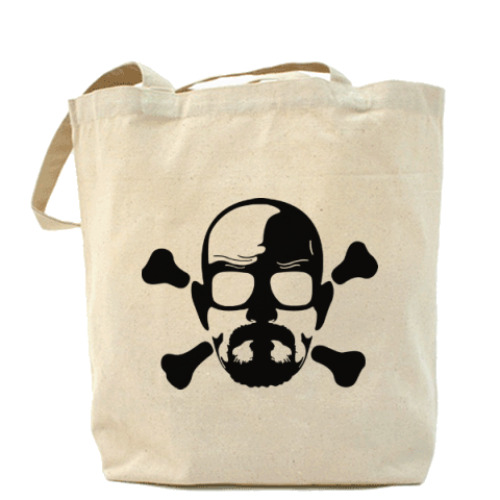 Сумка шоппер Breaking Bad