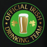 Irish Drinking
