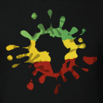 African Splash