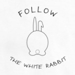 Следуй за белым кроликом