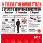 ZOMBIE