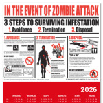 ZOMBIE
