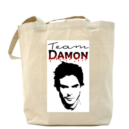 Сумка шоппер DAMON