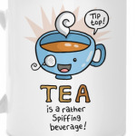 Tea