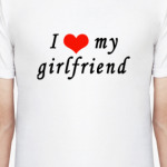 I love