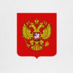 Герб России