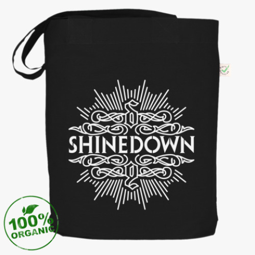 Сумка шоппер Shinedown