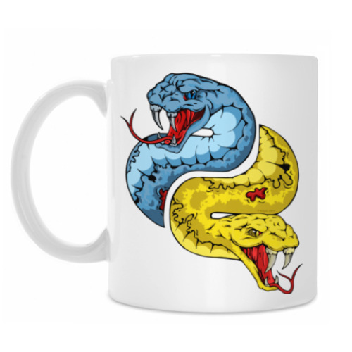 Кружка Python