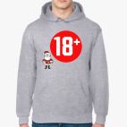 Новый год 18+