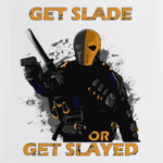 Deathstroke
