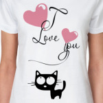 I Love You