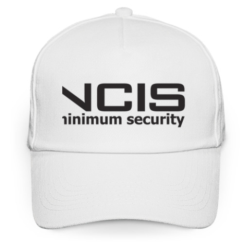 Кепка бейсболка NCIS