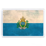 Сан-Марино, флаг