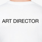 ART DIRECTOR