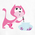 Sushi Cat Детская футболка