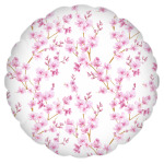Весенняя сакура цветущая вишня маленькие цветы
