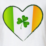 Люблю Ирландию