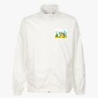 Ветровка без капюшона