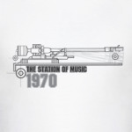 Station of music