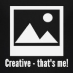 'Creative'