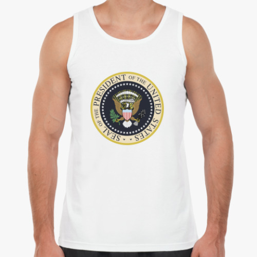 Майка President
