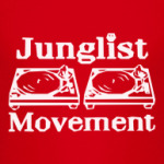 Junglist Movement