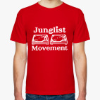 Junglist Movement