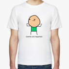 Cyanide & Happines