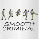 'Smooth Criminal'