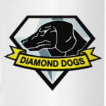 Diamond Dogs / Fox Hound