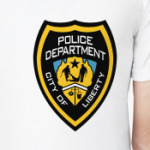 GTA 4 POLICE