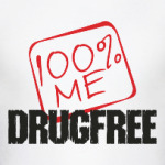 Straight edge / Drug Free