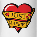 Just Married